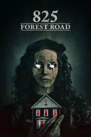Carretera Forestal