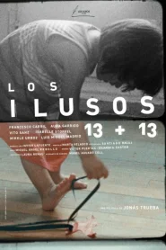 Los ilusos 13 + 13