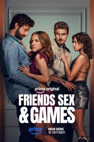 Juegos amigos y sexo